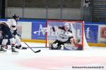 Photo hockey match Rouen - Angers  le 20/09/2019