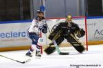 Photo hockey match Rouen - Angers  le 20/09/2019