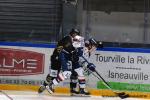Photo hockey match Rouen - Angers  le 20/09/2019
