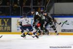 Photo hockey match Rouen - Angers  le 11/02/2020