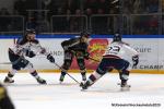 Photo hockey match Rouen - Angers  le 11/02/2020