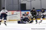 Photo hockey match Rouen - Angers  le 11/02/2020