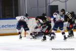 Photo hockey match Rouen - Angers  le 11/02/2020