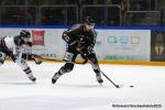 Photo hockey match Rouen - Angers  le 11/02/2020