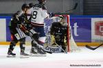 Photo hockey match Rouen - Angers  le 11/02/2020