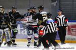 Photo hockey match Rouen - Angers  le 11/02/2020