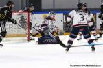 Photo hockey match Rouen - Angers  le 11/02/2020
