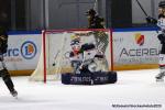 Photo hockey match Rouen - Angers  le 11/02/2020
