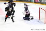 Photo hockey match Rouen - Angers  le 11/02/2020