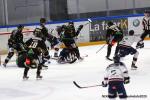 Photo hockey match Rouen - Angers  le 11/02/2020