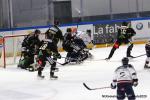 Photo hockey match Rouen - Angers  le 11/02/2020