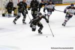Photo hockey match Rouen - Angers  le 11/02/2020