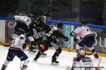 Photo hockey match Rouen - Angers  le 11/02/2020