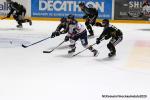Photo hockey match Rouen - Angers  le 11/02/2020
