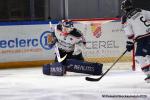 Photo hockey match Rouen - Angers  le 11/02/2020