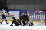 Photo hockey match Rouen - Angers  le 11/02/2020
