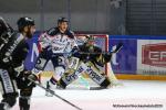 Photo hockey match Rouen - Angers  le 11/02/2020