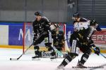 Photo hockey match Rouen - Angers  le 11/02/2020