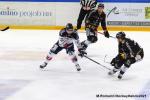Photo hockey match Rouen - Angers  le 22/01/2021