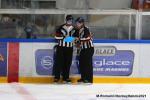 Photo hockey match Rouen - Angers  le 22/01/2021