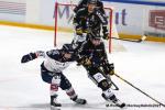Photo hockey match Rouen - Angers  le 22/01/2021
