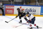 Photo hockey match Rouen - Angers  le 22/01/2021