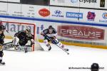 Photo hockey match Rouen - Angers  le 22/01/2021