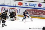 Photo hockey match Rouen - Angers  le 22/01/2021