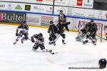 Photo hockey match Rouen - Angers  le 22/01/2021
