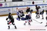 Photo hockey match Rouen - Angers  le 22/01/2021