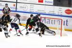 Photo hockey match Rouen - Angers  le 22/01/2021