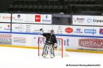 Photo hockey match Rouen - Angers  le 22/01/2021