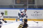 Photo hockey match Rouen - Angers  le 29/10/2021