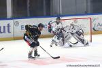 Photo hockey match Rouen - Angers  le 29/10/2021