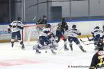 Photo hockey match Rouen - Angers  le 29/10/2021