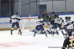 Photo hockey match Rouen - Angers  le 29/10/2021