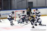 Photo hockey match Rouen - Angers  le 29/10/2021
