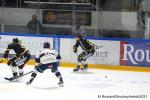 Photo hockey match Rouen - Angers  le 29/10/2021