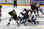 Photo hockey match Rouen - Angers  le 29/10/2021