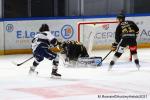 Photo hockey match Rouen - Angers  le 29/10/2021