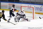 Photo hockey match Rouen - Angers  le 29/10/2021