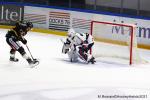 Photo hockey match Rouen - Angers  le 29/10/2021
