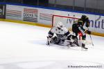 Photo hockey match Rouen - Angers  le 29/10/2021