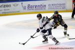 Photo hockey match Rouen - Angers  le 29/10/2021
