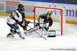 Photo hockey match Rouen - Angers  le 29/10/2021