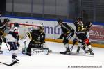 Photo hockey match Rouen - Angers  le 29/10/2021