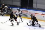 Photo hockey match Rouen - Angers  le 29/10/2021