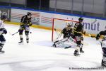 Photo hockey match Rouen - Angers  le 29/10/2021