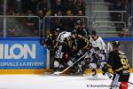 Photo hockey match Rouen - Angers  le 29/10/2021