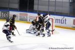 Photo hockey match Rouen - Angers  le 29/10/2021